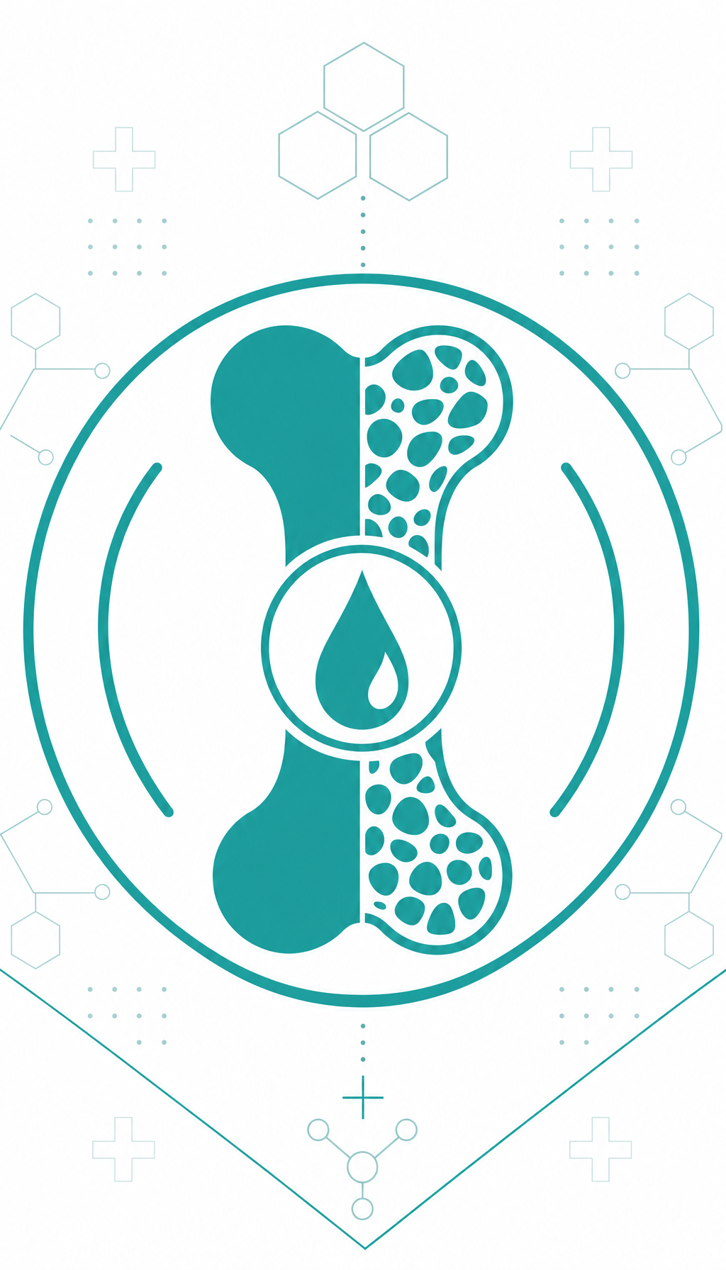 Coagulación y osteoporosis