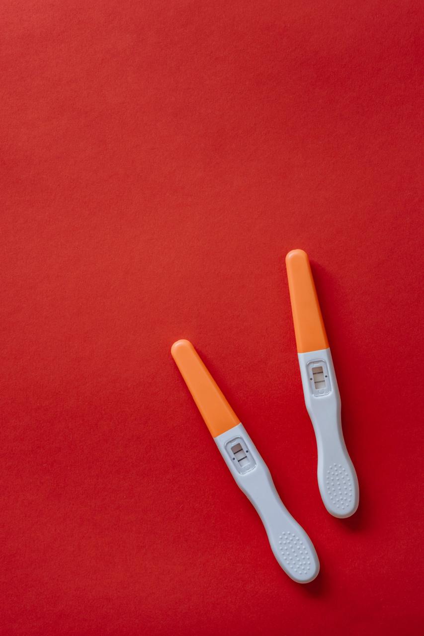 Estudios Prenatales